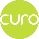 Curo Sales logo