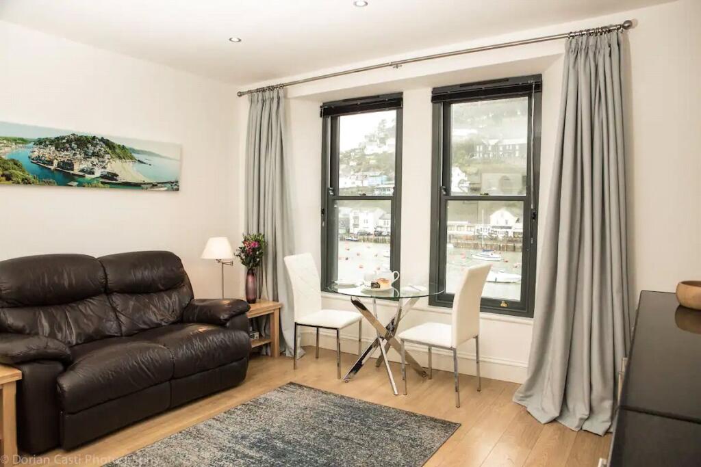 Open Plan