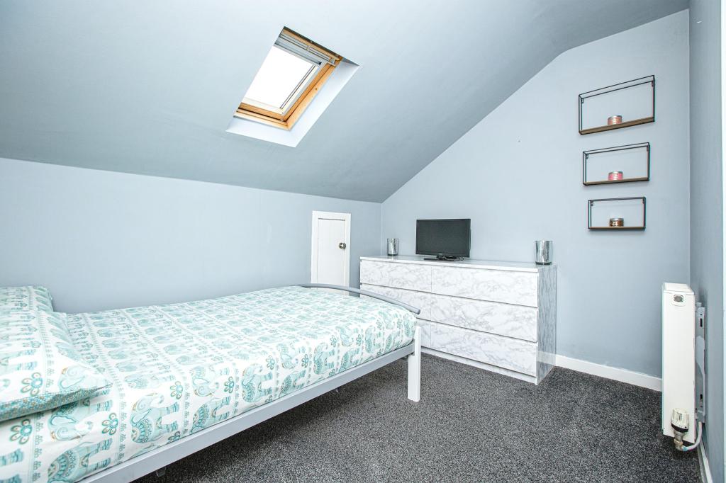 Attic