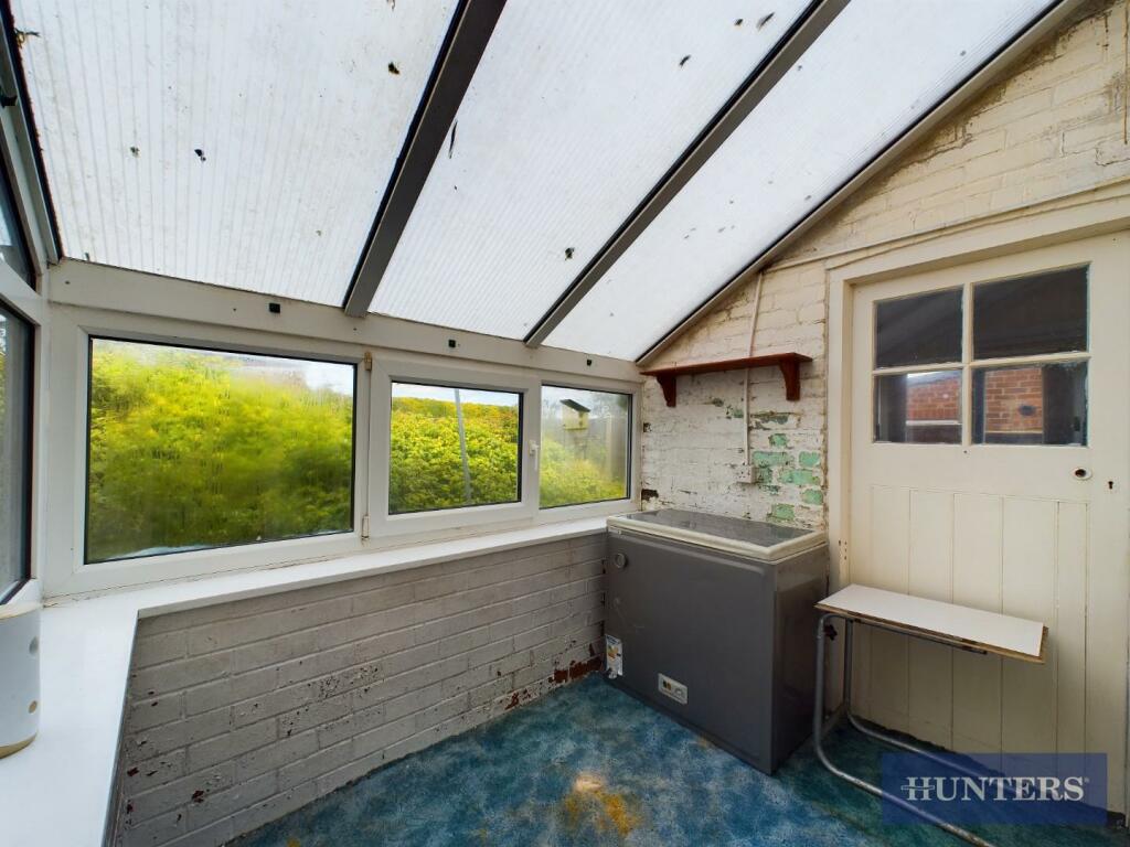Sun Room