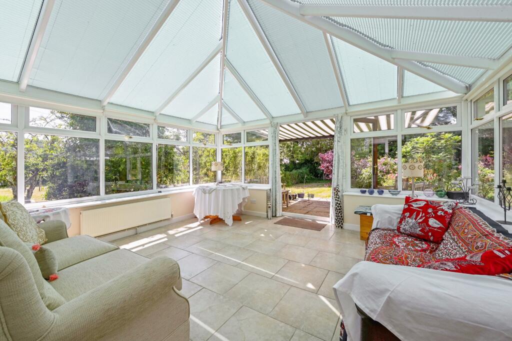 Conservatory
