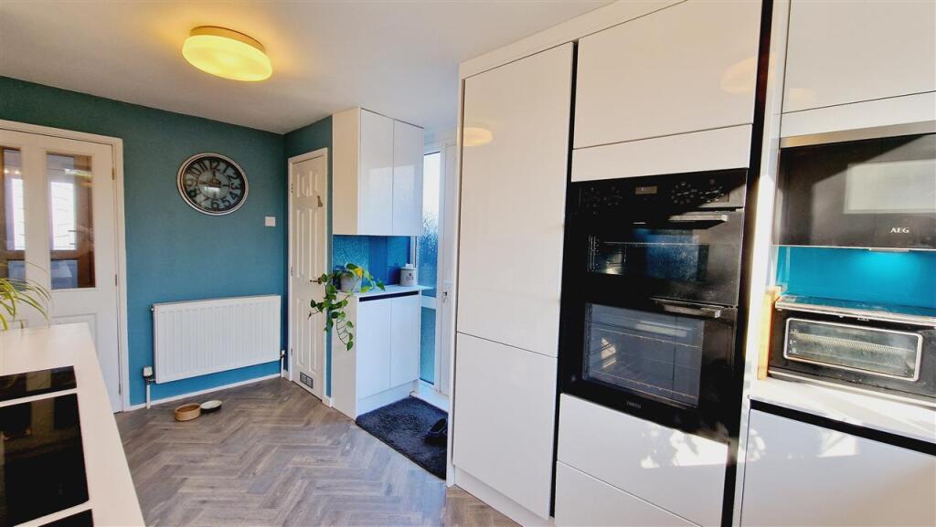Kitchen three