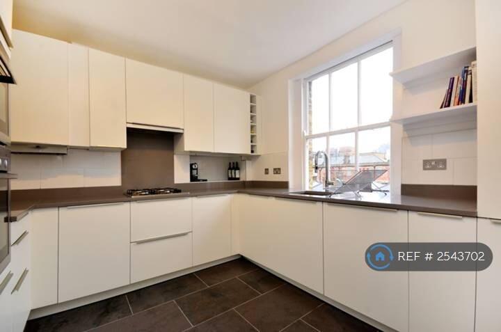 New Kitchen 