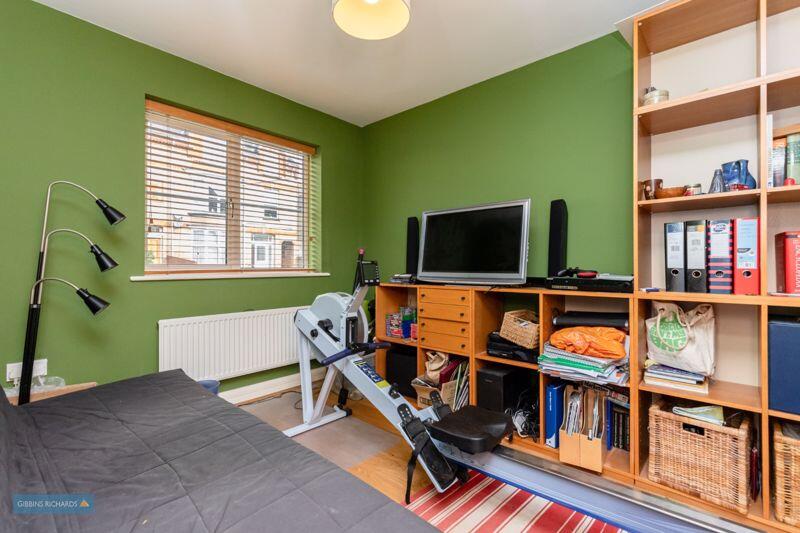 Dining Room / Study