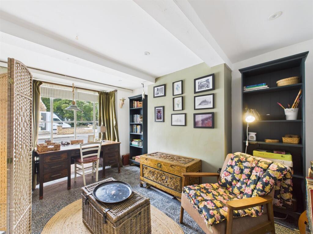 Front Room