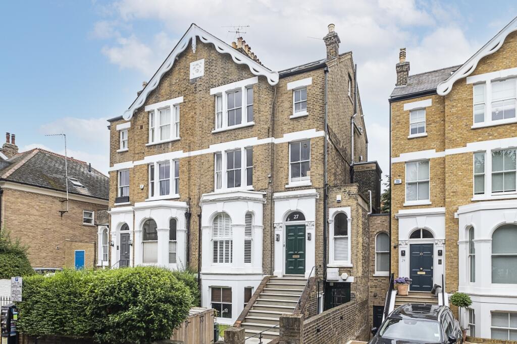 Onslow Road