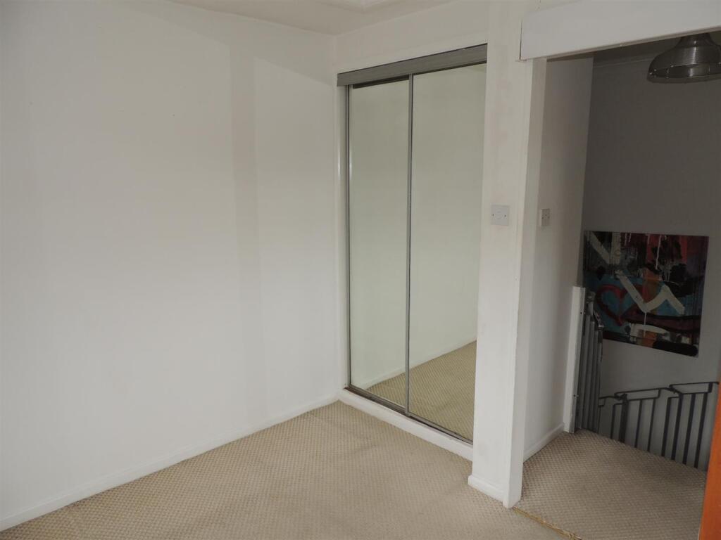 The Fitted Wardrobes