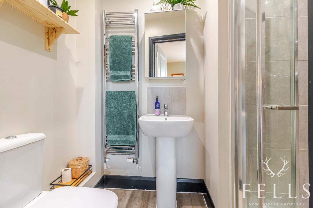 Gold Drive, St. Leonards, BH24