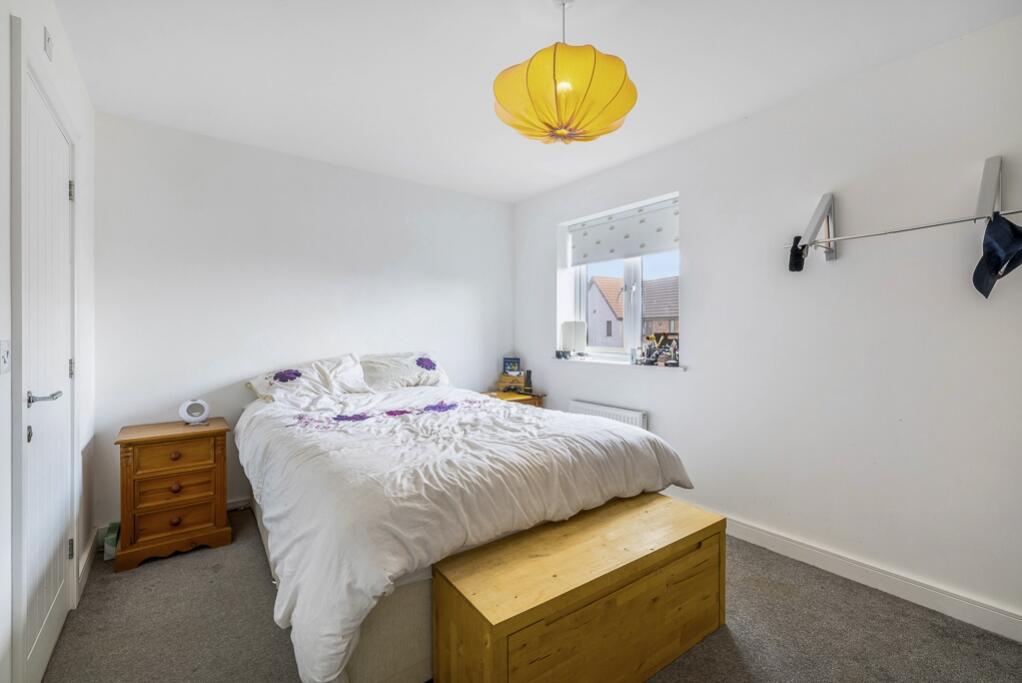 25 Dean Close (Weston)-22
