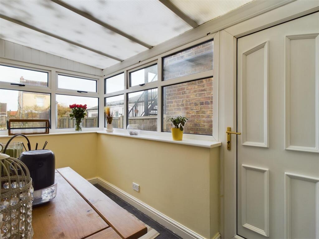 SUNROOM