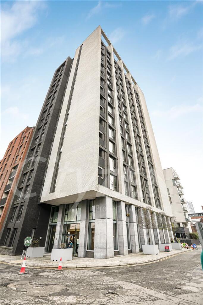 55 QUEEN STREET