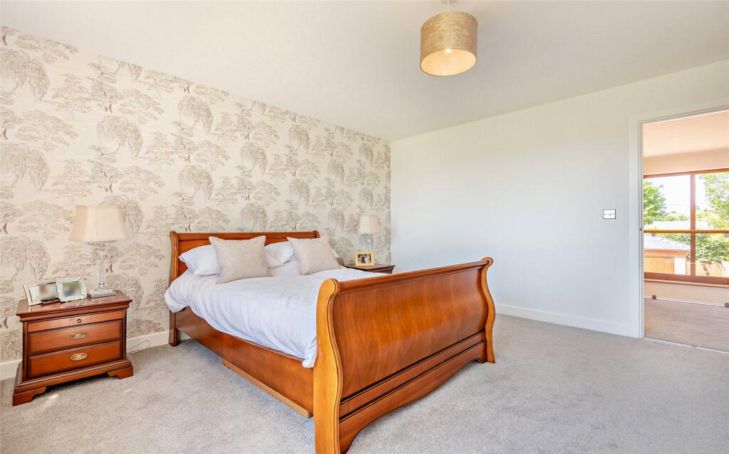 Bedroom Five