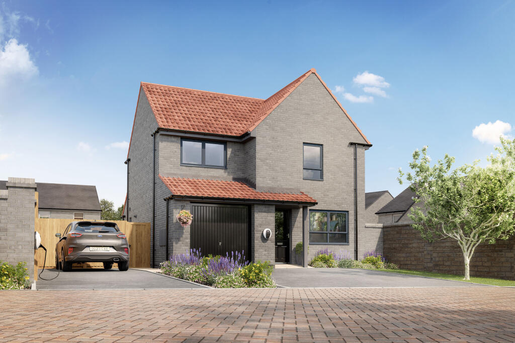 Bewdley CGI at Somer Meadows, Midsomer Norton