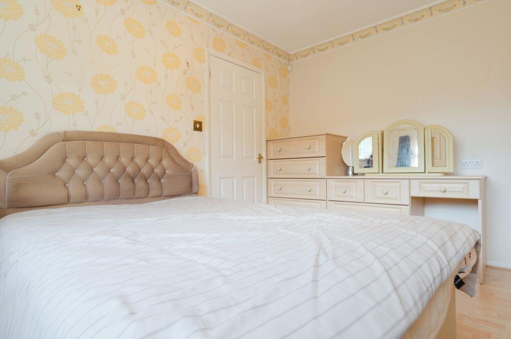 BEDROOMS AND BATHROOM