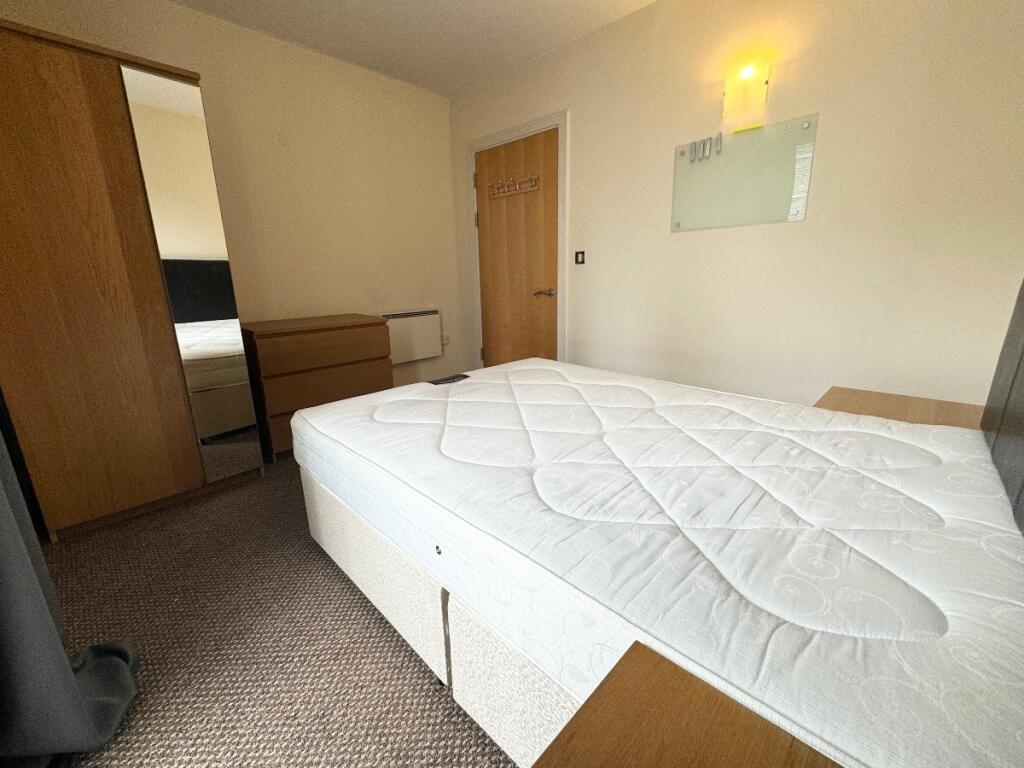 2nd Double Bedroom
