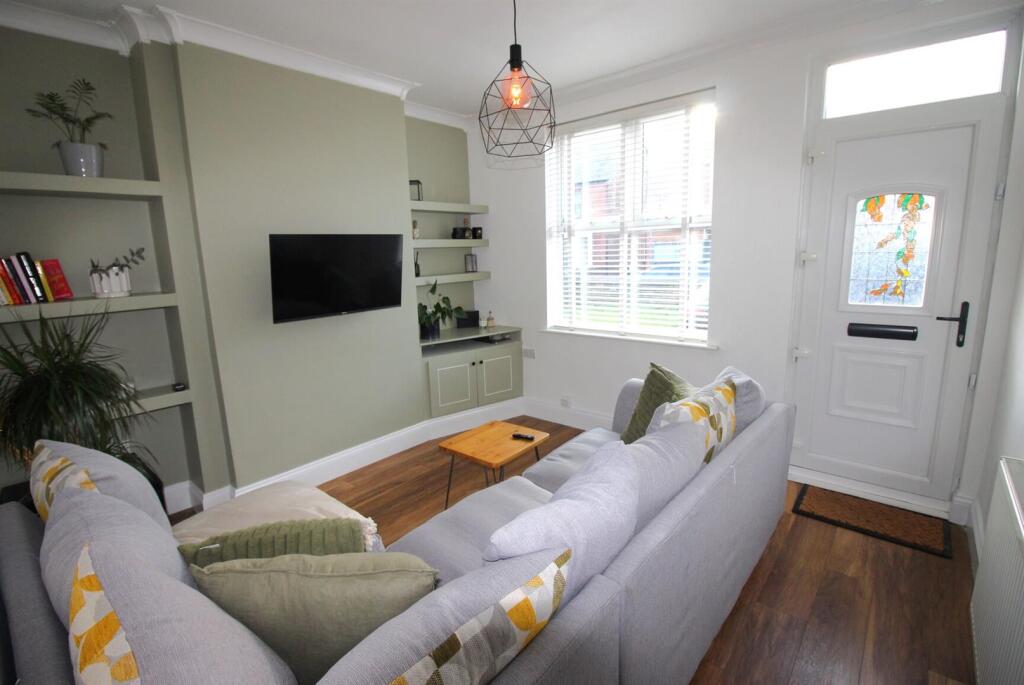 Robin Lane, Beighton