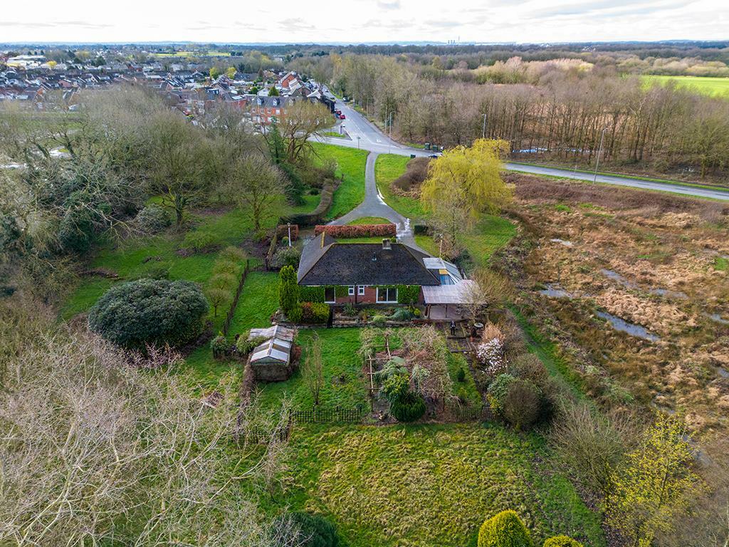 Aerial Photographs