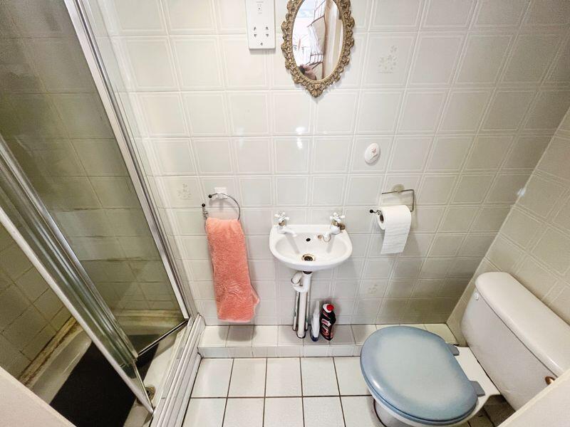 En suite