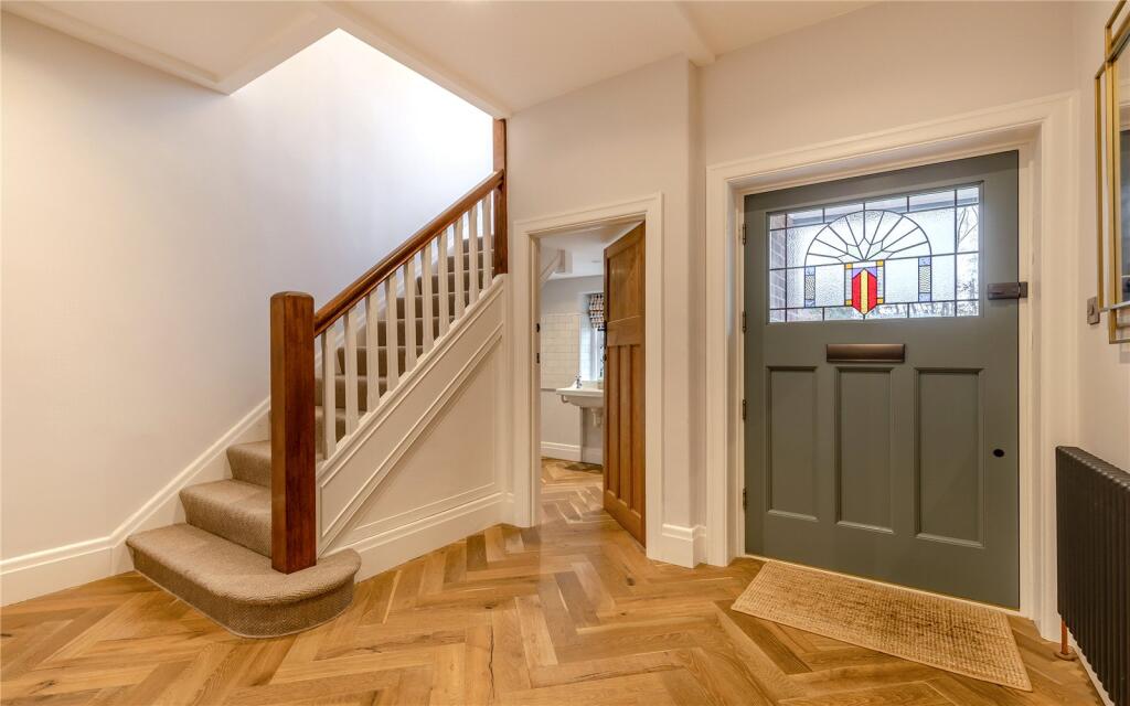 Hallway