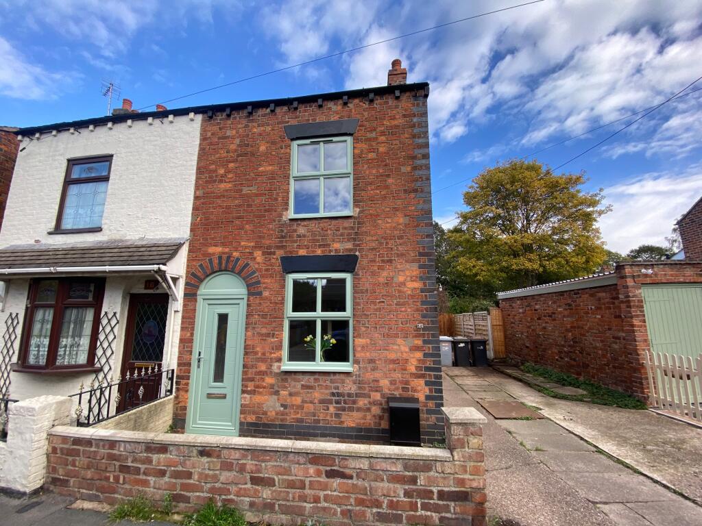 Osborne Grove, Shavington, Crewe