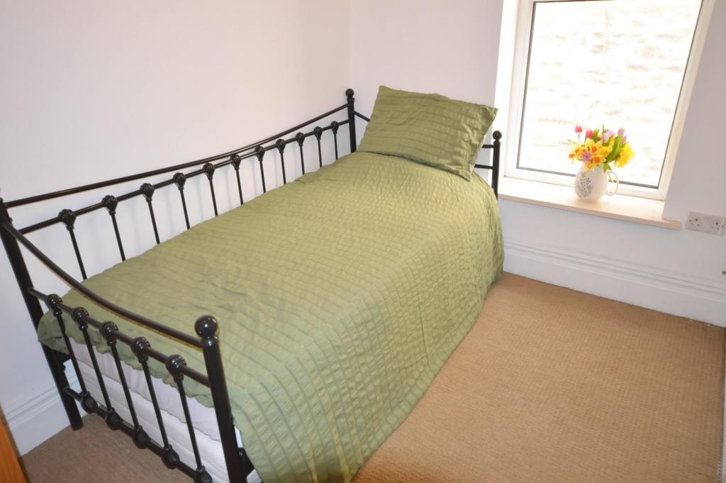 Fourth Bedroom