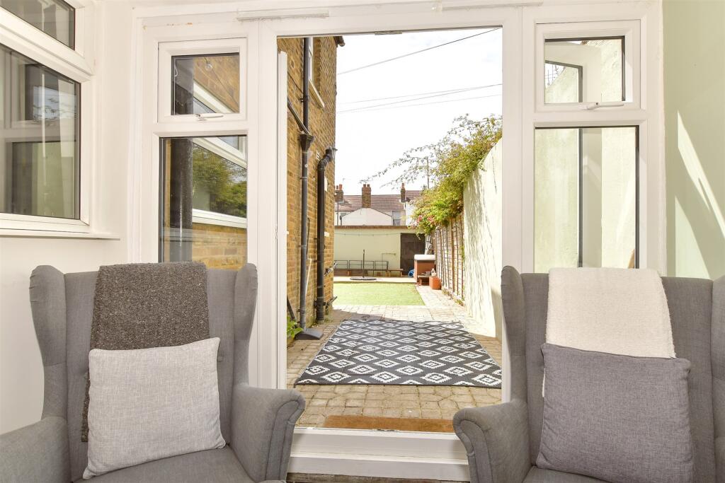 Internal Lifestyle Photograph