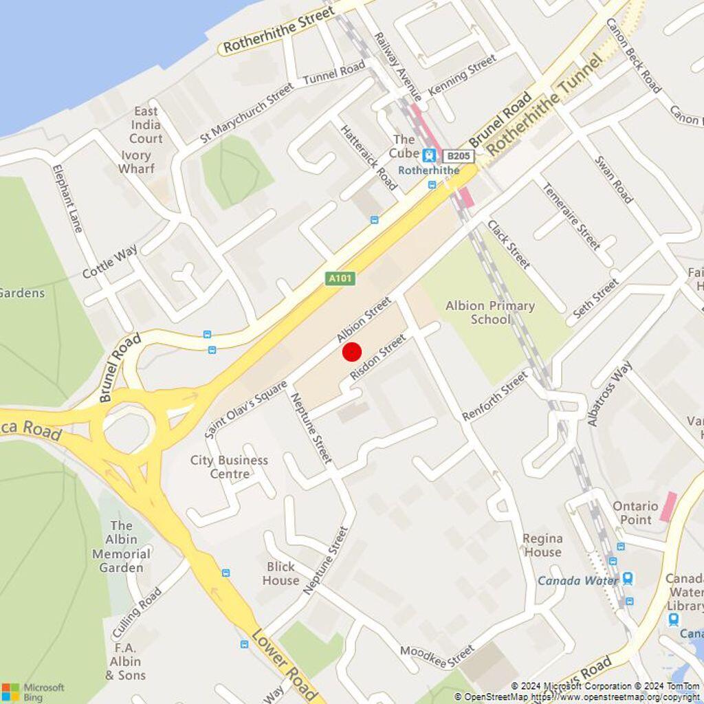 Property Map