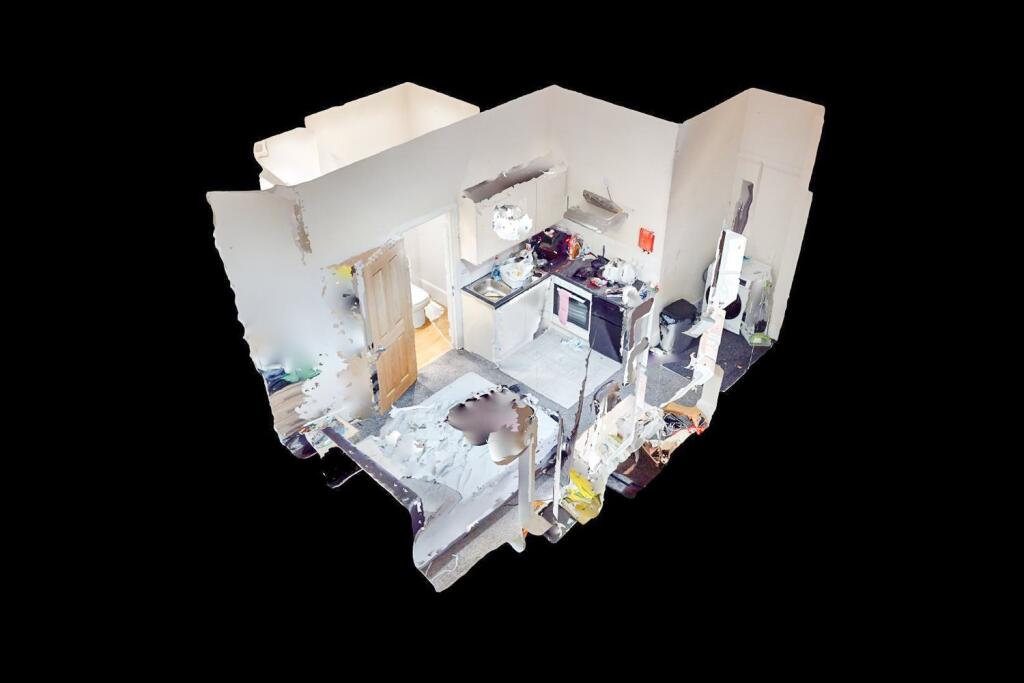 Student Digs - Kings