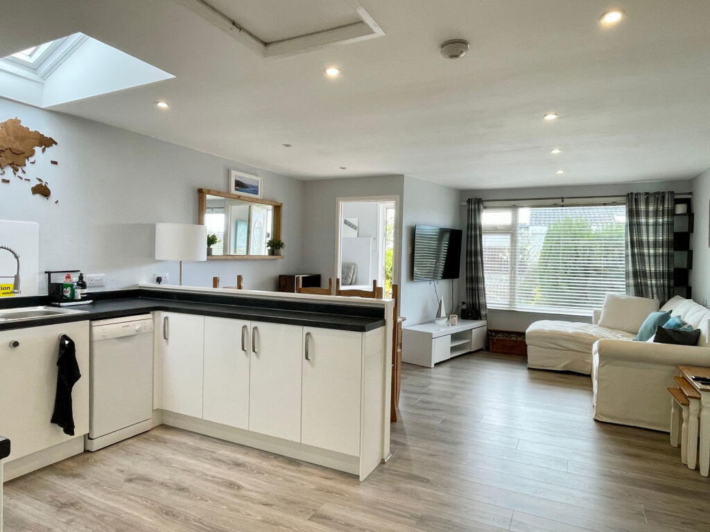 Cumber Close, Malborough, Kingsbridge, TQ7 3DE