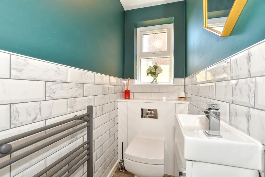 Cloakroom
