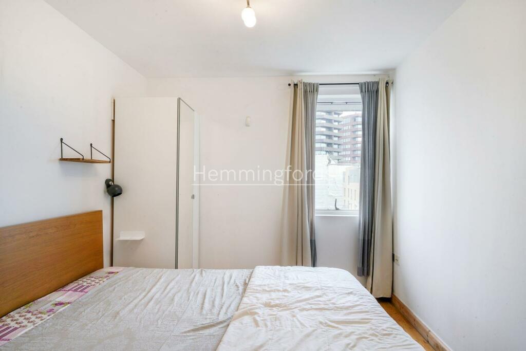 Flat 50, Gainsborough Studios East - mzdv4TcoJwME0