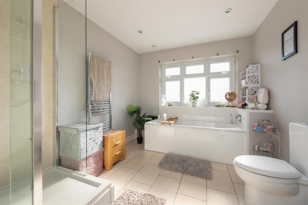 Cherry Orchard, Chestfield, Whitstable