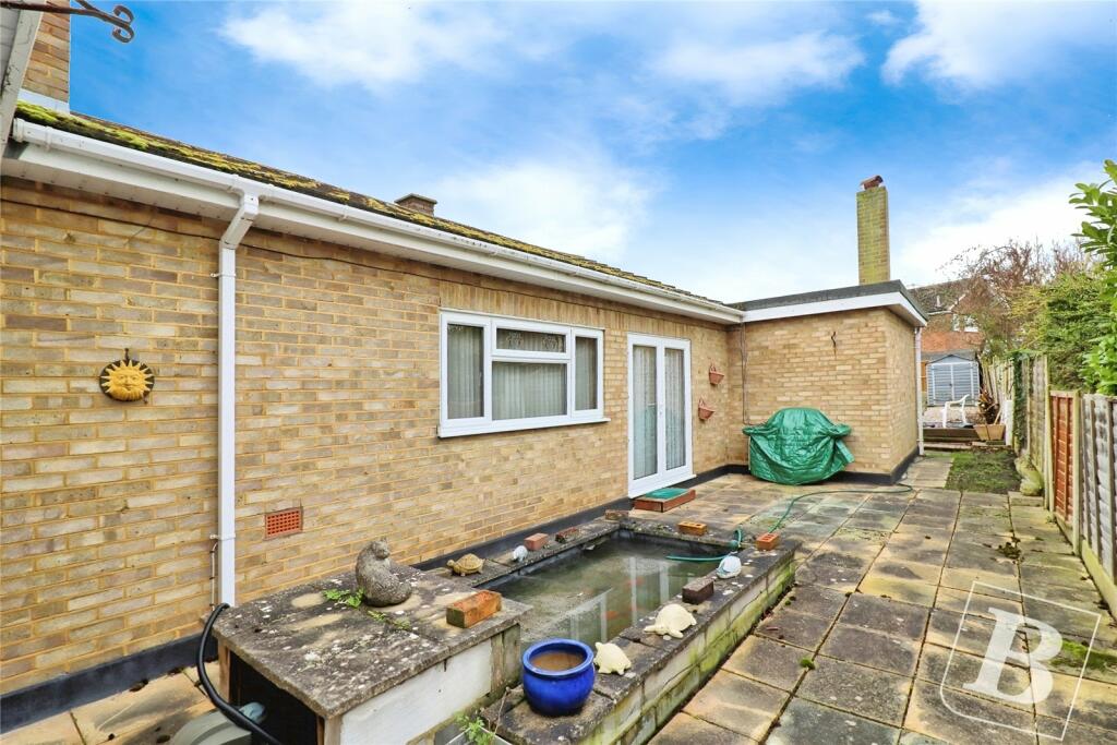 Property Exterior
