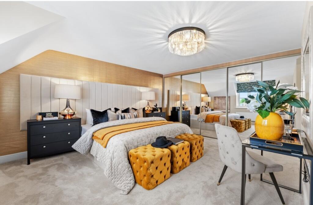 Bedroom 1