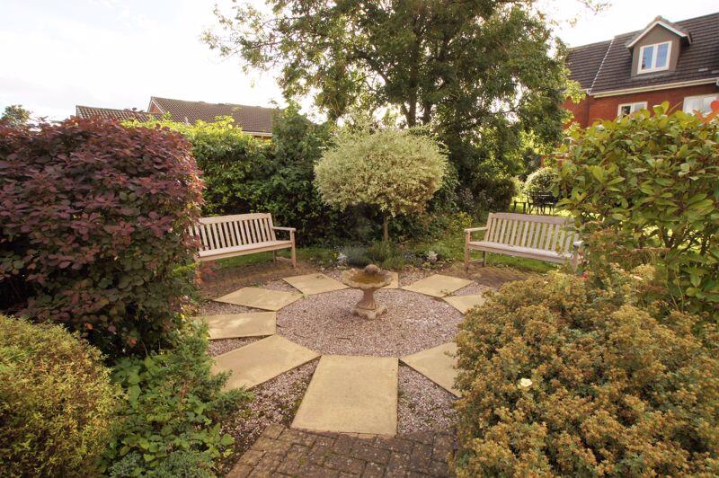 Lovell Court Communal Gardens