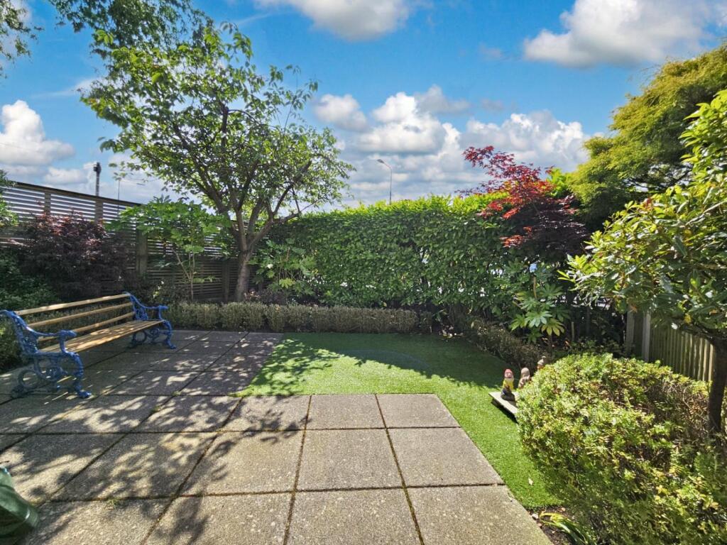 Communal Garden