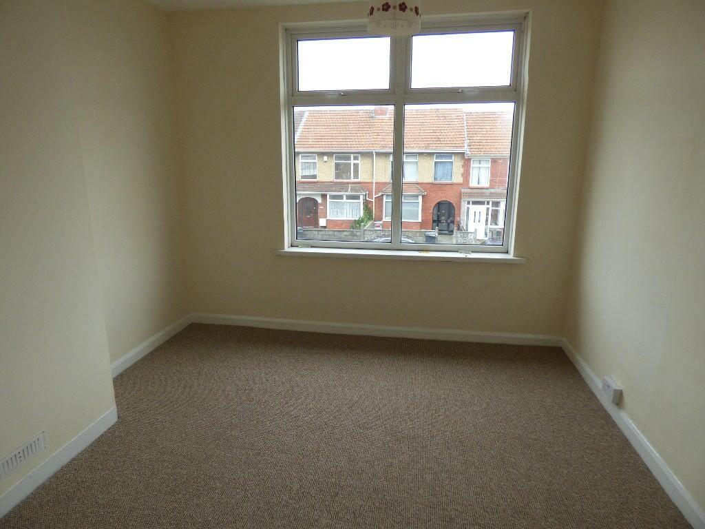 Front Bedroom 1