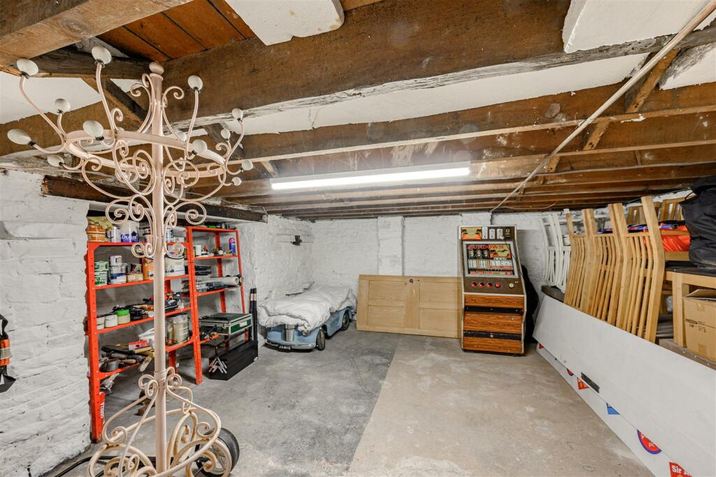 Cellar