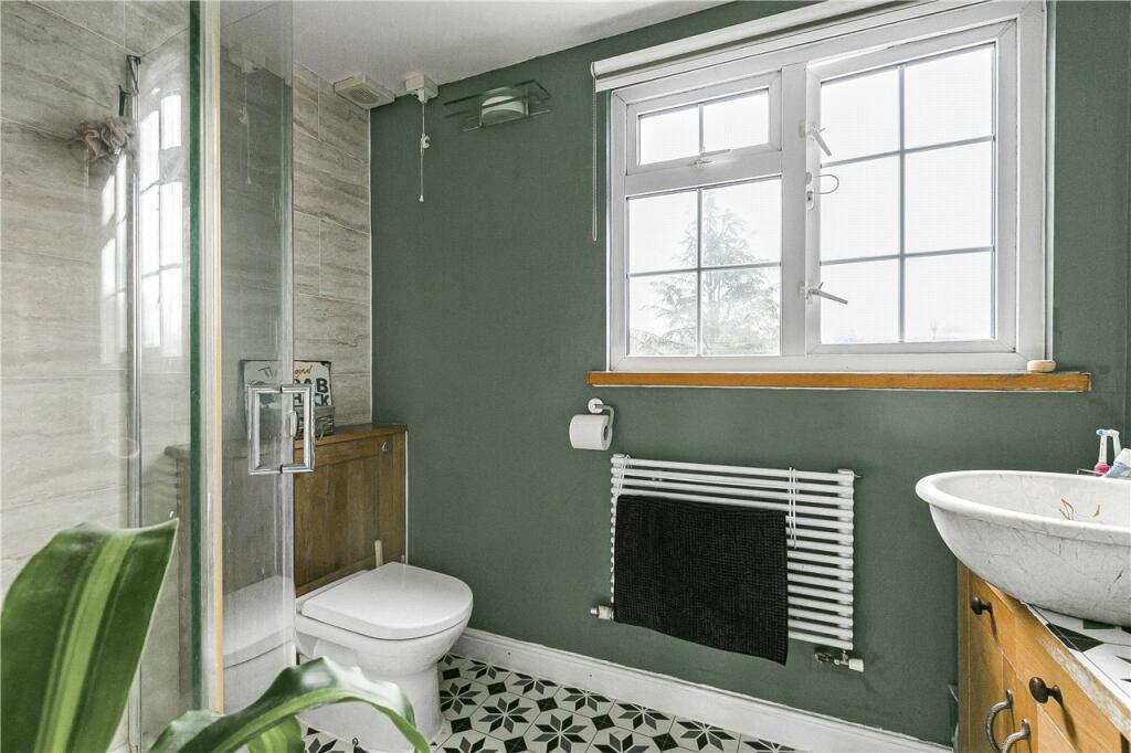 En-Suite