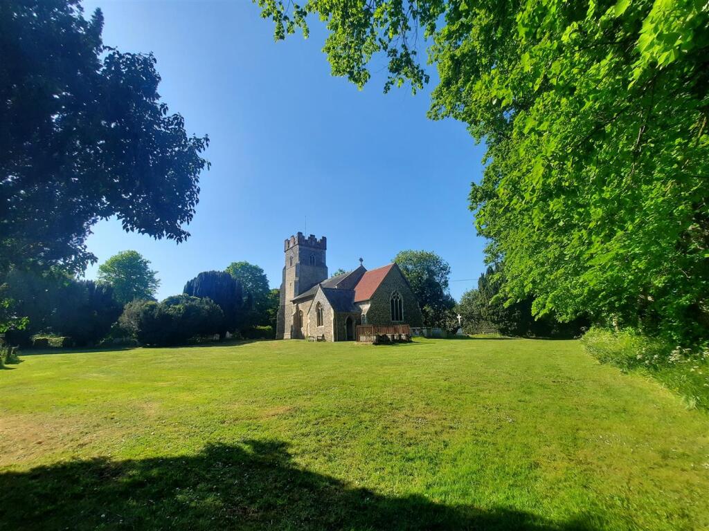 Bredfield &amp; Surrounding Areas