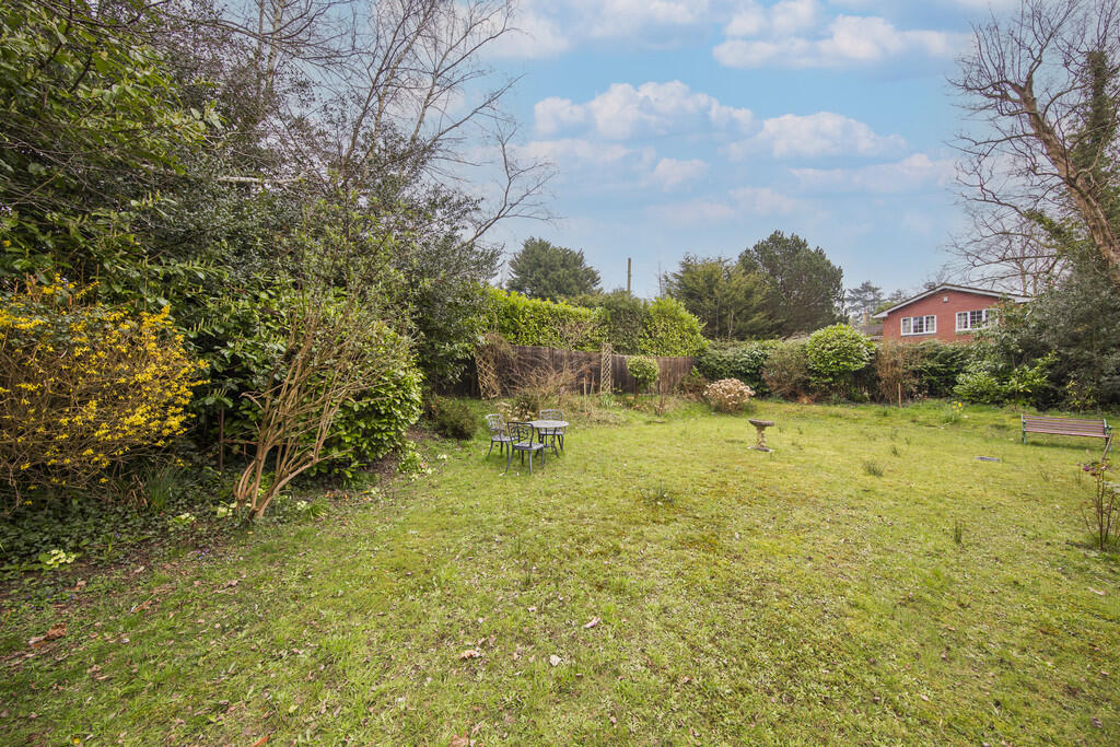 Garden 1