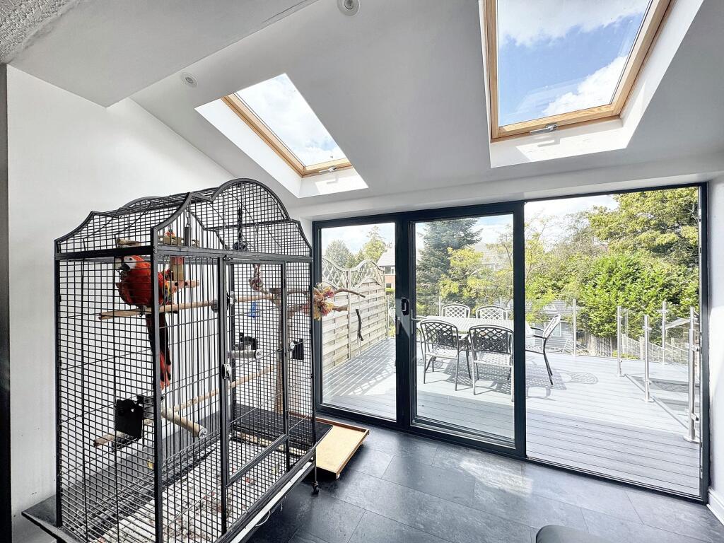 Sun Room