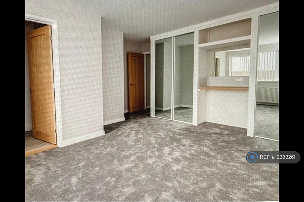 First Floor Master Bedroom 3