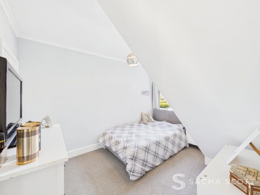Bedroom 3