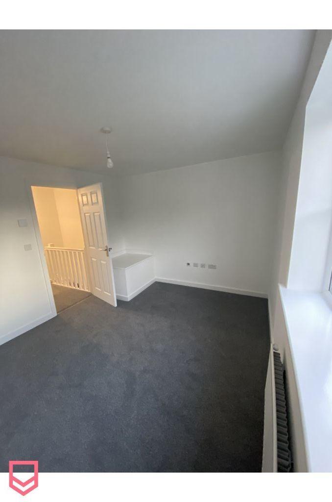 Front bedroom