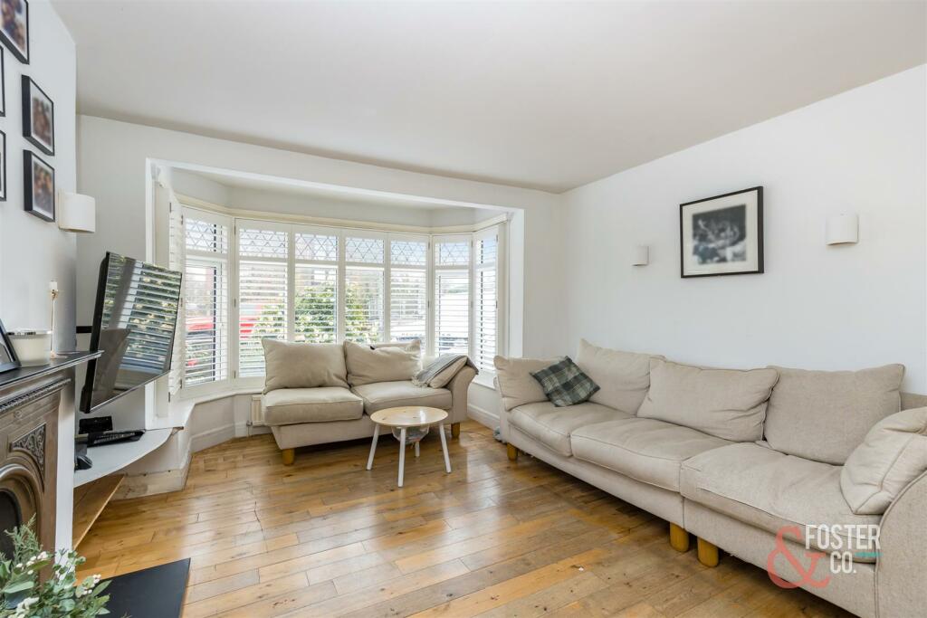 Kenton Road, 8-12.JPG