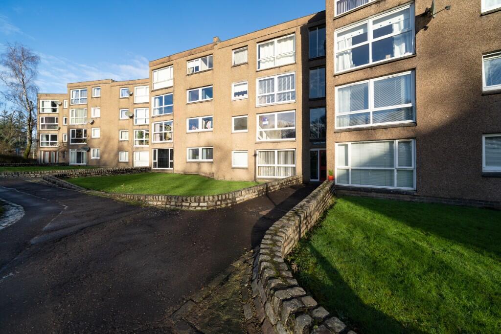 Ivanhoe Road, Greenfaulds