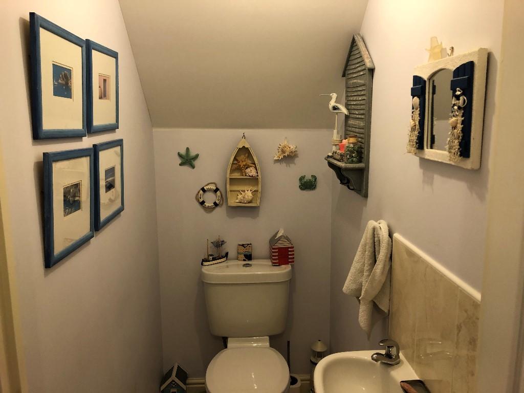 Cloakroom