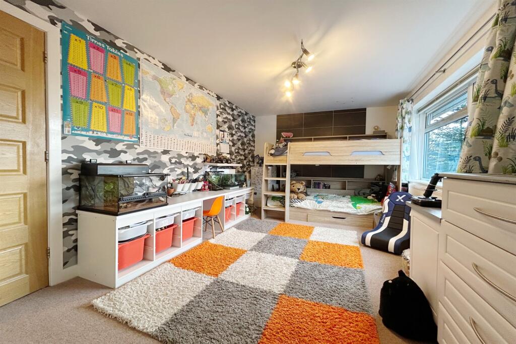 Bedroom 4