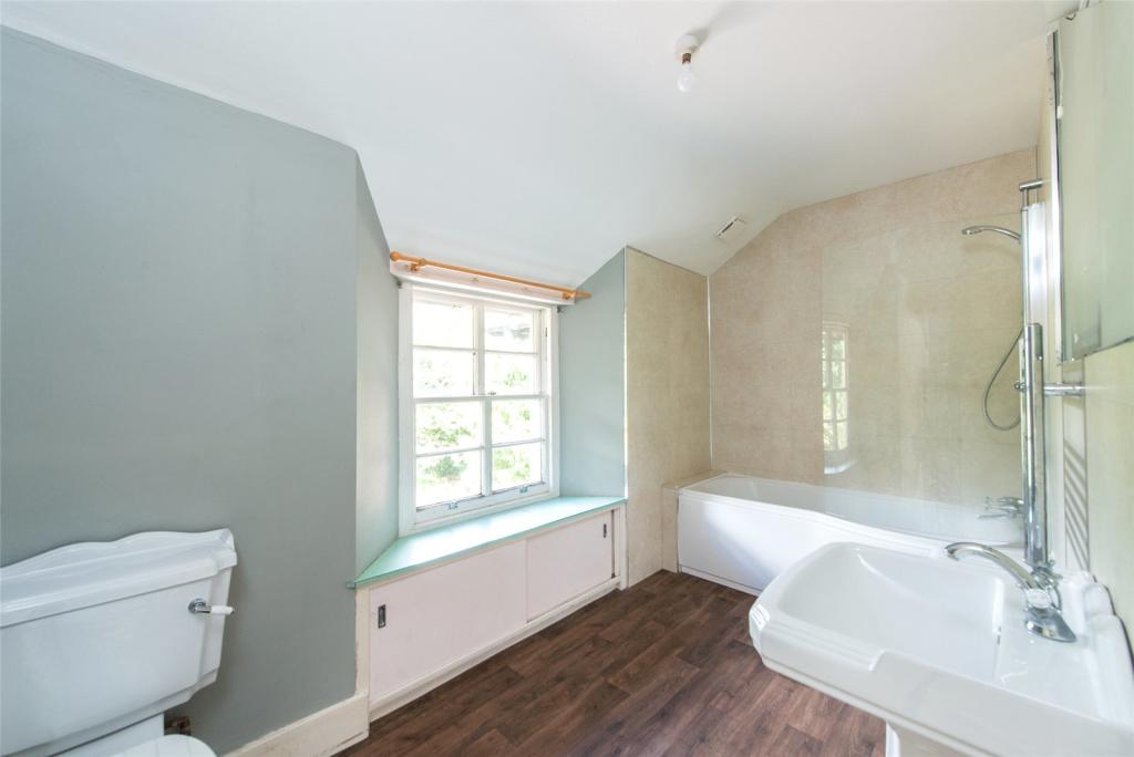 Bathroom 1